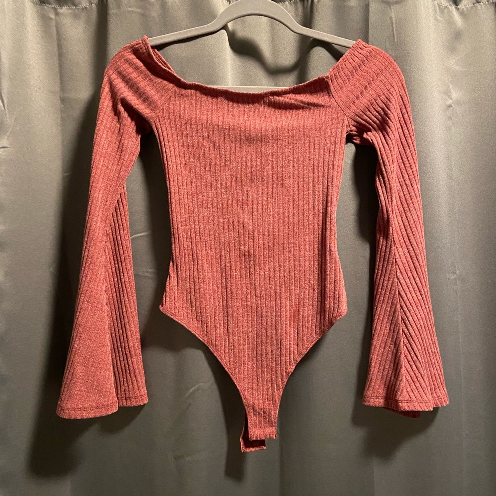 Tobi bodysuit
